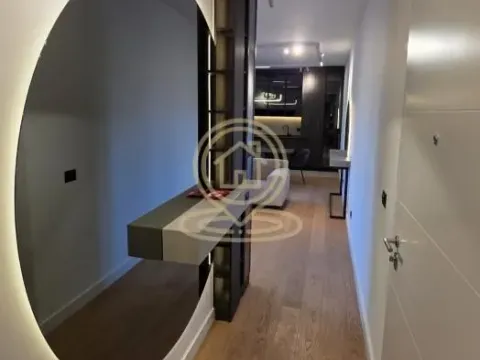 Rent, three bedroom apartment, 97m², Klinički Centar, Beograd - image 6