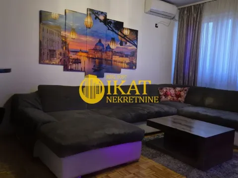 Prodaja, dvosoban stan, 63m², Zvezdara Sve Podlokacije, Beograd - image 2