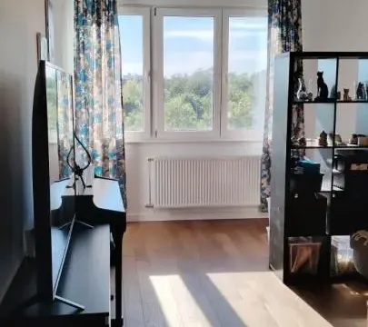 Prodaja, trosoban stan, 65m², Nova Detelinara, Novi Sad Sve Podlokacije - image 2