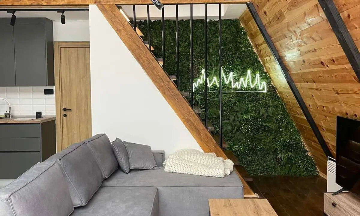 Prodaja, kuća, 70m², Žabljak, Crna Gora