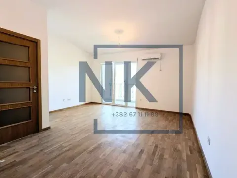 Prodaja, dvosoban stan, 72m², Stari Aerodrom, Podgorica