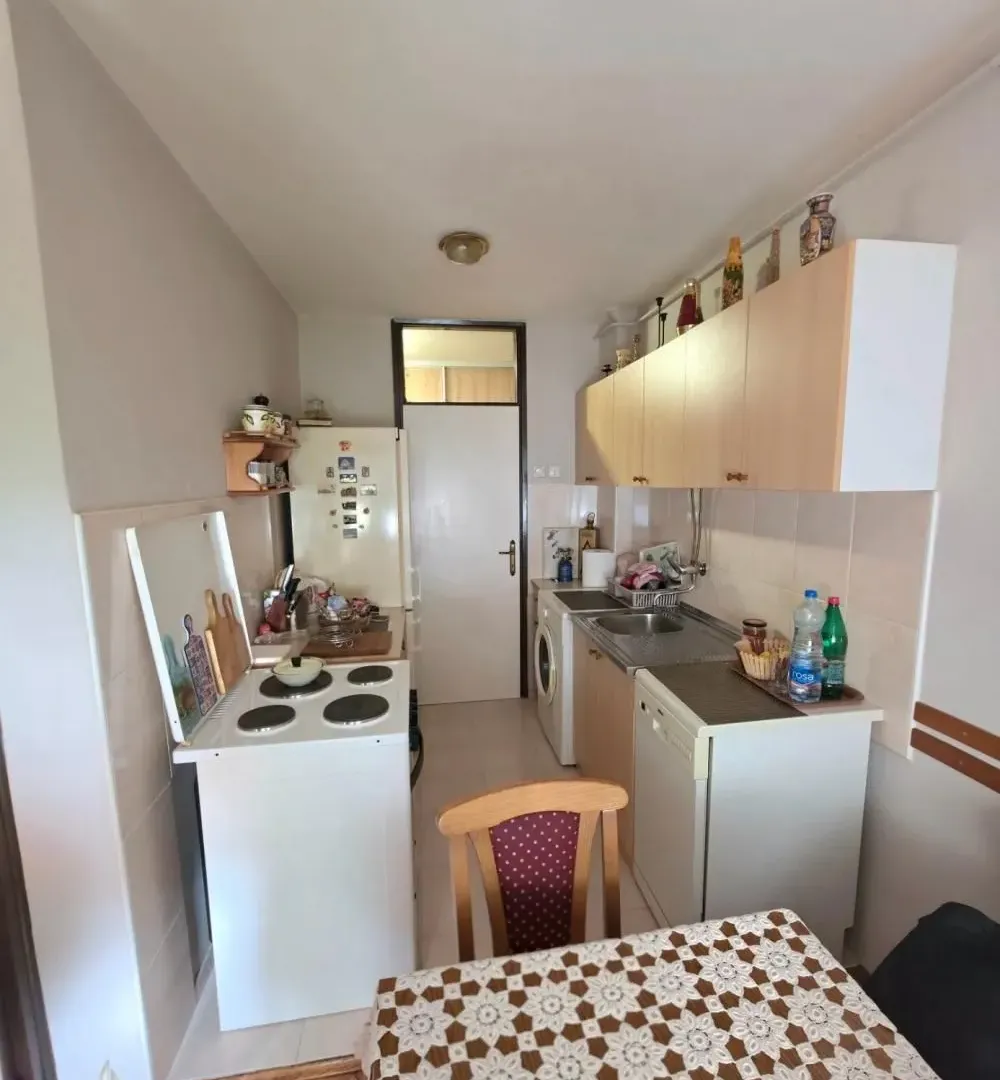 Prodaja, dvosoban stan, 56m², Stari Košutnjak, Rakovica