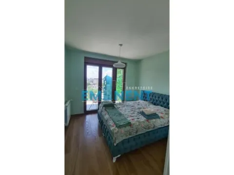 Rent, two bedroom apartment, 56m², Novi Beograd Blok 65, Novi Beograd Sve Podlokacije - image 7