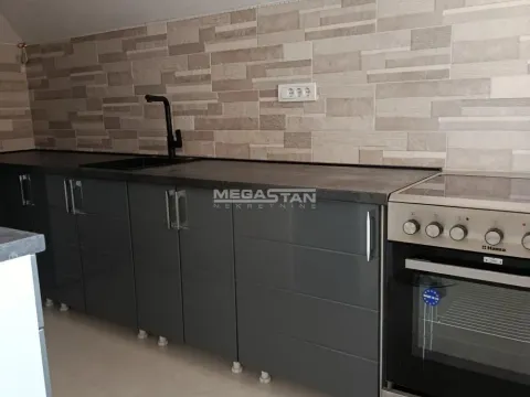 Rent, one bedroom apartment, 51m², Borča 1, Borča Sve Podlokacije - image 10