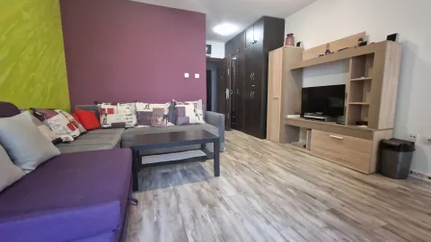 Rent, studio apartment, 35m², Budva, Crna Gora - image 9