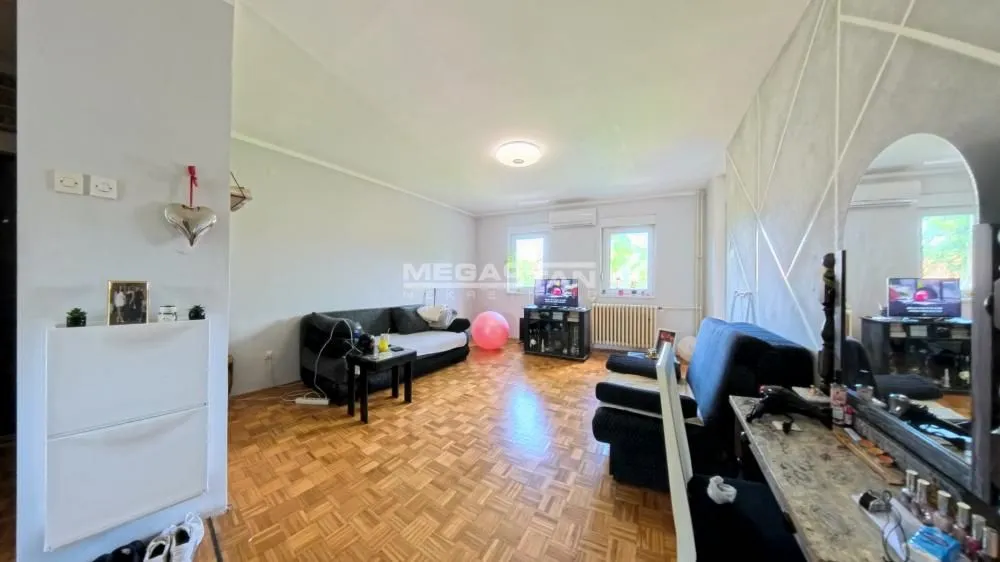 Prodaja, trosoban stan, 78m², Zvezdara Sve Podlokacije, Beograd