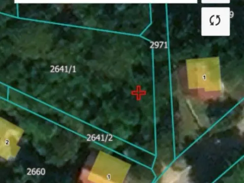 Sale, land lot, 1300m², Usije, Golubac - image 10