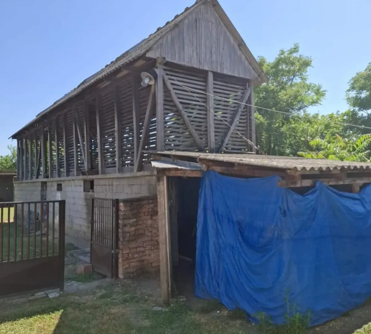 Prodaja, kuća, 150m², Omoljica, Pančevo