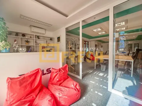 Izdavanje, poslovni prostor, 139m², Preko Morače, Podgorica - image 2