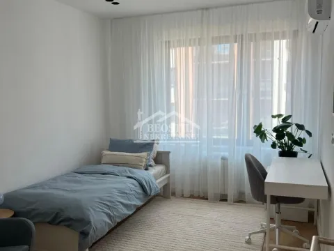 Izdavanje, četvorosoban stan, 112m², Stari Grad, Beograd - image 15