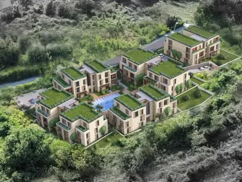 Prodaja, stan, 66m², Kotor, Crna Gora - image 1