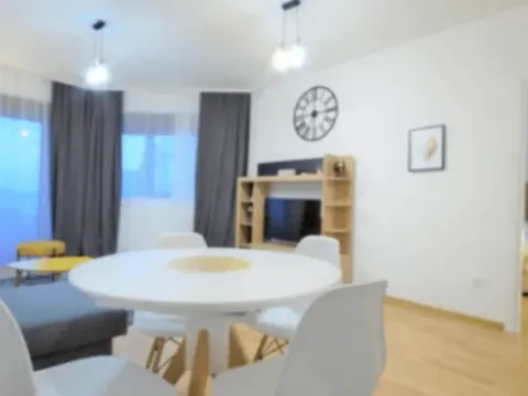 Rent, apartment, 45m², Bečići, Budva - image 8