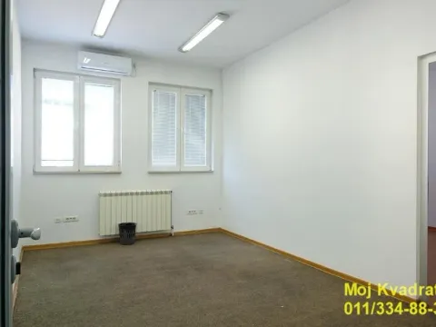Izdavanje, poslovni prostor, 130m², Stari Grad, Beograd - image 11