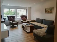 Rent, two bedroom apartment, 100m², Preko Morače, Podgorica - image 1