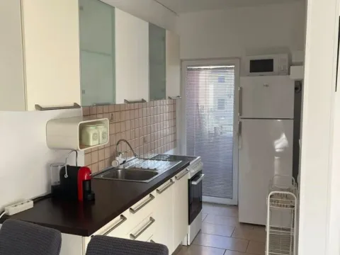 Prodaja, dvosoban stan, 56m², Donja Lastva, Tivat - image 9