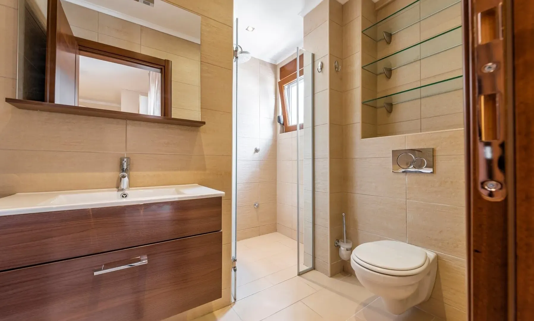 Sale, three bedroom apartment, 215m², Centar, Budva