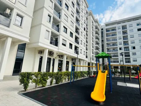 Rent, two bedroom apartment, 69m², Tološka šuma, Podgorica - image 16