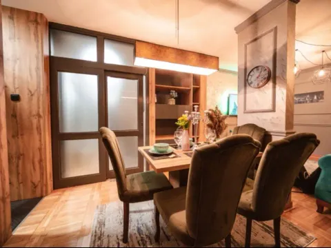 Rent, two bedroom apartment, 60m², Stari Aerodrom, Podgorica - image 7