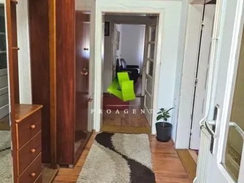 Izdavanje, četvorosoban stan, 85m², Apelovac, Niš - image 14