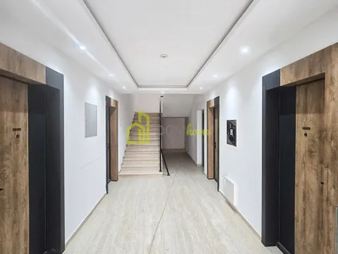 Prodaja, dvosoban stan, 52m², Gorica C, Podgorica - image 6