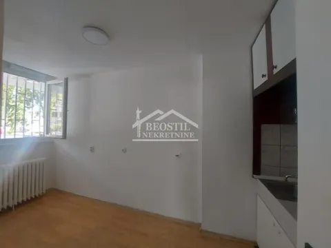 Rent, two bedroom apartment, 42m², Novi Beograd Blok 21, Novi Beograd Sve Podlokacije - image 13