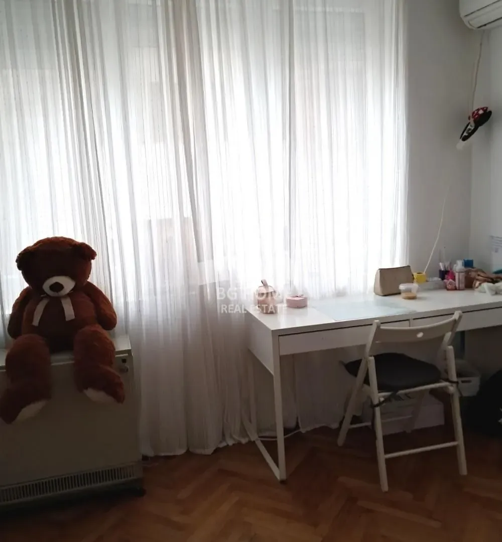 Prodaja, trosoban stan, 69m², Čubura, Beograd