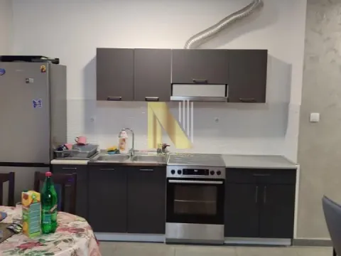 Rent, two bedroom apartment, 48m², Salajka, Novi Sad Sve Podlokacije - image 3