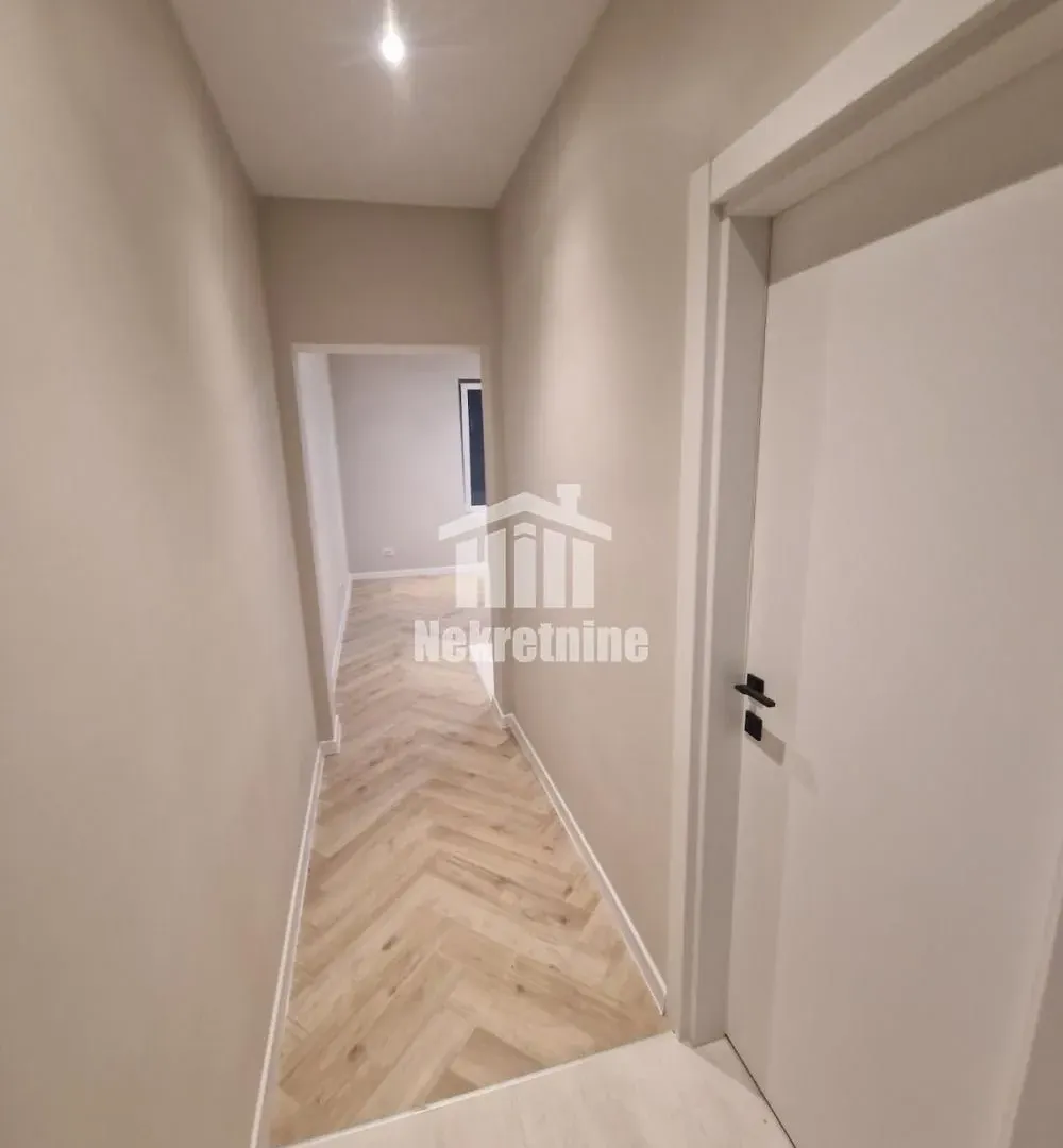 Prodaja, dvosoban stan, 44m², Zemun Sve Podlokacije, Beograd