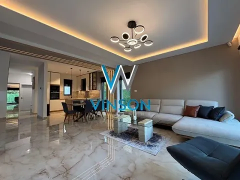 Rent, house, 160m², Adice, Novi Sad Sve Podlokacije - image 3