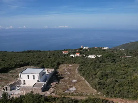 Prodaja, plac, 1700m², Zagora, Kotor - image 4