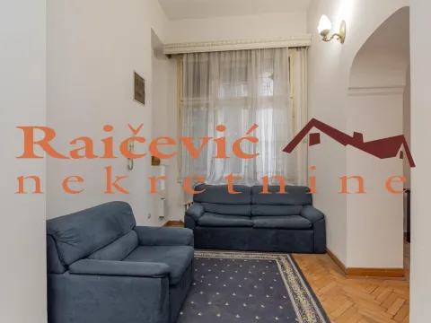 Prodaja, stan, 203m², Savski Venac, Beograd - image 5