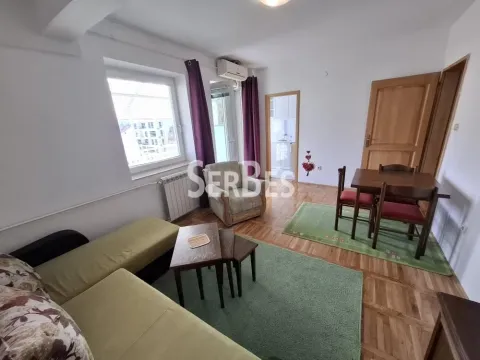 Izdavanje, jednosoban stan, 42m², Sajam, Novi Sad Sve Podlokacije - image 3