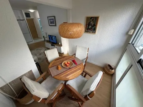 Sale, one bedroom apartment, 40m², Budva, Crna Gora - image 9
