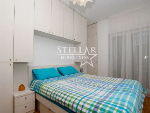 Rent, one bedroom apartment, 45m², City Kvart, Podgorica - image 6