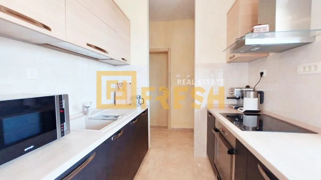 Prodaja, dvosoban stan, 265m², Bečići, Budva