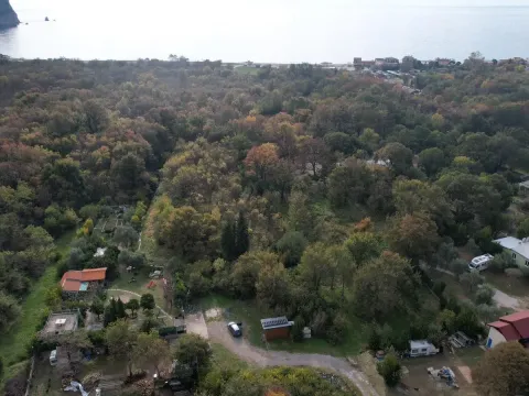Prodaja, plac, 2673m², Buljarica, Budva - image 2