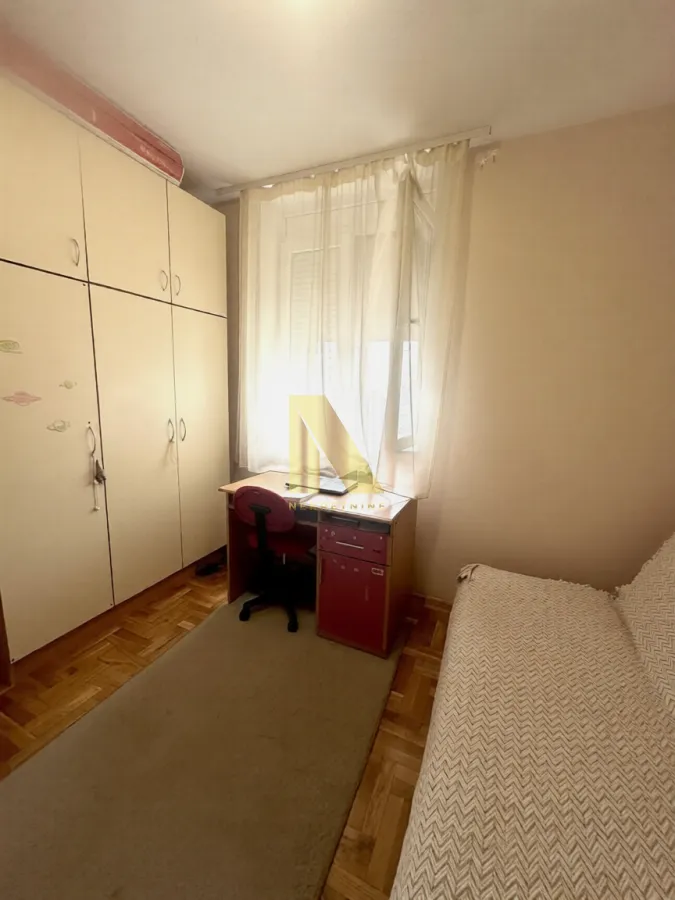 Izdavanje, jednosoban stan, 35m², Nova Detelinara, Novi Sad Sve Podlokacije