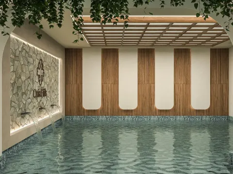 Prodaja, jednosoban stan, 64m², Reževići, Budva - image 16