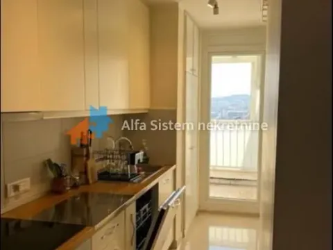 Rent, three bedroom apartment, 80m², Fon (Fon - Bilećka), Voždovac Sve Podlokacije - image 6