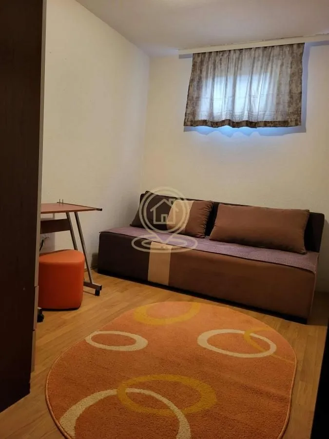 Prodaja, jednosoban stan, 31m², Medijana, Niš