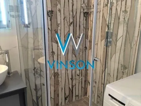 Izdavanje, jednosoban stan, 43m², Železnička Stanica, Novi Sad Sve Podlokacije - image 9