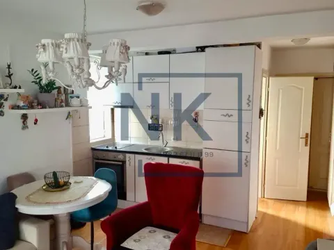 Rent, one bedroom apartment, 38m², Zabjelo, Podgorica - image 2