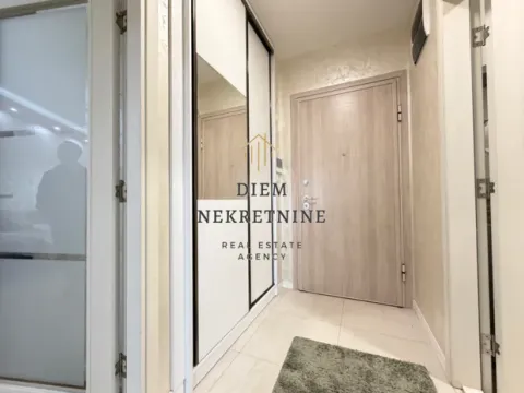 Izdavanje, jednosoban stan, 50m², Central Point, Podgorica - image 1