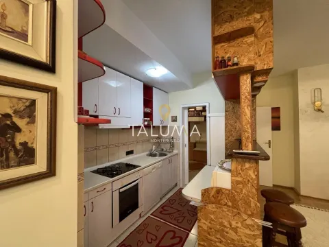 Rent, two bedroom apartment, 76m², Centar, Podgorica - image 7