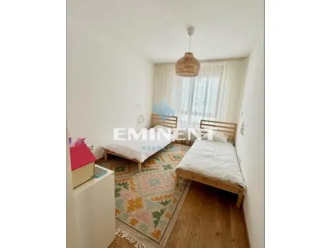 Prodaja, četvorosoban stan, 93m², Novi Beograd Blok 65, Novi Beograd Sve Podlokacije - image 5