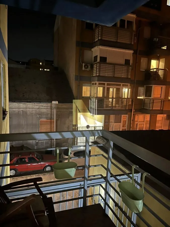 Izdavanje, jednosoban stan, 36m², Centar, Novi Sad