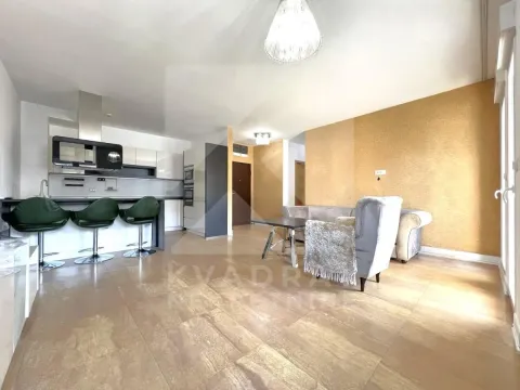 Rent, one bedroom apartment, 64m², City Kvart, Podgorica - image 2