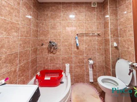 Sale, three bedroom apartment, 93m², Blok 9, Podgorica - image 8