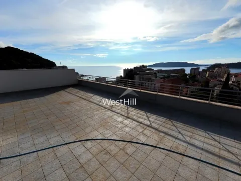 Prodaja, trosoban stan, 104m², Bečići, Budva - image 31