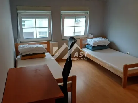 Izdavanje, dvosoban stan, 52m², Grbavica, Novi Sad Sve Podlokacije - image 5